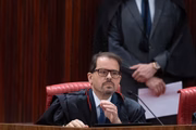 Ministro Floriano de Azevedo
