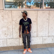 O rapper Meek Mill 