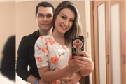 Andressa e Thiago