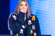 Hariany Almeida revela contato com extraterrestres