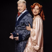  Teatro Villa-Lobos recebe a peça “Kiss Me, Kate! - O Beijo da Megera”, com os atores Alessandra Verney e Miguel Falabella