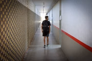 Alunos retornaram às salas de aula após 17 meses