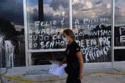 STF após ataque em 8 de janeiro