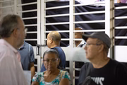 Pane no sistema de sinalização das estações compromete viagens na manhã desta 3ª feira