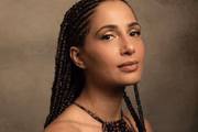 Camila Pitanga 