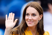 A princesa de Gales está em tratamento contra um câncer 