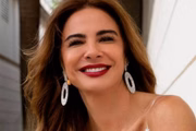 Luciana Gimenez