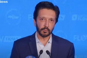 Ricardo Nunes venceu o pleito