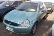 Ford Ka GL 2002