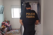 Jovem fabricou armas e postou na internet