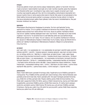 Amostra de texto aplicada na fonte Chivo