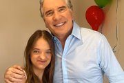 Rafa Justus e Roberto Justus