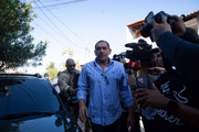 Maurinho do Paiol (PSB) é acusado de liderar um grupo de milicianos na região de Nilópolis