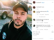 Marília tieta o novo namorado no Instagram