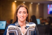 Flávia Arruda assumiu a Secretaria de Governo