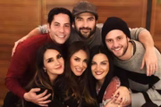 Fenômeno RBD