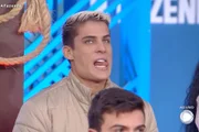 Tiago Ramos em A Fazenda 14