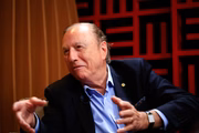 José Maria Eymael é empresário e candidato à Presidência da República pelo Democracia Cristã (DC)