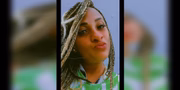 Mirian Alves Nunes, 26 anos