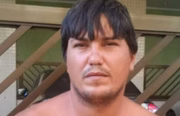Rodrigo Pires dos Santos, conhecido como Danone, torre do PCC no Guarujá, foi morto em confronto com a PM
