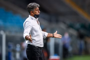 Renato Gaúcho não conseguiu conquistar a torcida rubro-negra