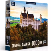 Quebra Cabeça 1000 Peças Castelo de Neuschwanstein - R$ 64,04, no site <a href= https://www.google.com/shopping/product/8137297202810372793?client=safari&rls=en&q=quebra+cabeca+de+1000+pecas&biw=1440&bih=837&prds=epd:6426953339177874802,paur:ClkAsKraXzo1jDLZR791g6ifun1gmQD5EDC7l2oAAjcYDKf4dS3_d0YIRAGiF8-q3Bo2kN4sVzxq6Mrh68XRqx1m730pbiYoBmad3m3VM865-SHS3WmXlKvX1RIZAFPVH71yQ0HS8pvhQzd7sweMyMObtQlZ4w,prmr:1&sa=X&ved=0ahUKEwjqj4upkozpAhVxHrkGHc-BBL8Q8gII_wQ target="_blank"> MercadoLivre</a>