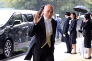 Sem poderes políticos, Norodom Sihamoni é o rei do Camboja