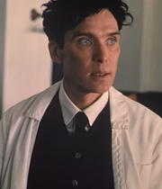 Diretor de Oppenheimer: "Cillian Murphy é peça central do filme"