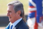 Ex-presidente Fernando Collor