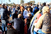 Desemprego cresceu durante a pandemia