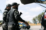 Suspeito de chacina espalha o terror entre Ceilândia e Cocalzinho