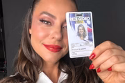Paolla Oliveira