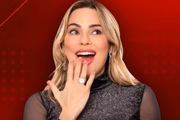 Rachel Sheherazade apresenta A Grande Conquista