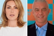 Ana Hickmann e Alexandre Correa trocaram farpas nas redes sociais