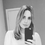 Já Renata está na primeira gestação
