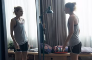 Na novela que projetou Carol ao estrelato, ela interpretou um homem trans