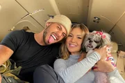 E seguem felizes 