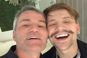 Marcio Poncio e Saulo Poncio