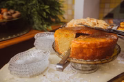 Deliciosos bolos