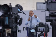 Governador Ibaneis Rocha