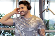 Ele é ex-marido de Jojo Todynho