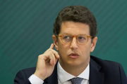 Ex-ministro de Bolsonaro, Salles mira a prefeitura de SP