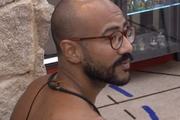 Ricardo Alface no BBB23