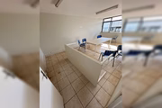 Faculdade do DF é despejada por dívidas, e alunos podem ficar sem aula