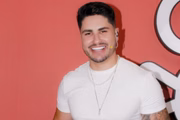 Lucas Souza participou de A Fazenda 15