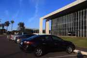 Operação da PF no Tribunal de Contas do DF