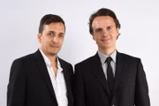 O jornalista costumava trabalhar com irmão Craig Renaud, com quem fundou a produtora cinematográfica Renaud Brothers