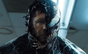 O longa acompanha novamente o jornalista Eddie Brock (Tom Hardy)