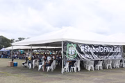 A assembleia desta segunda (26/2) ocorreu na Praça do Buriti