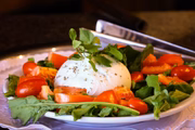 Burrata